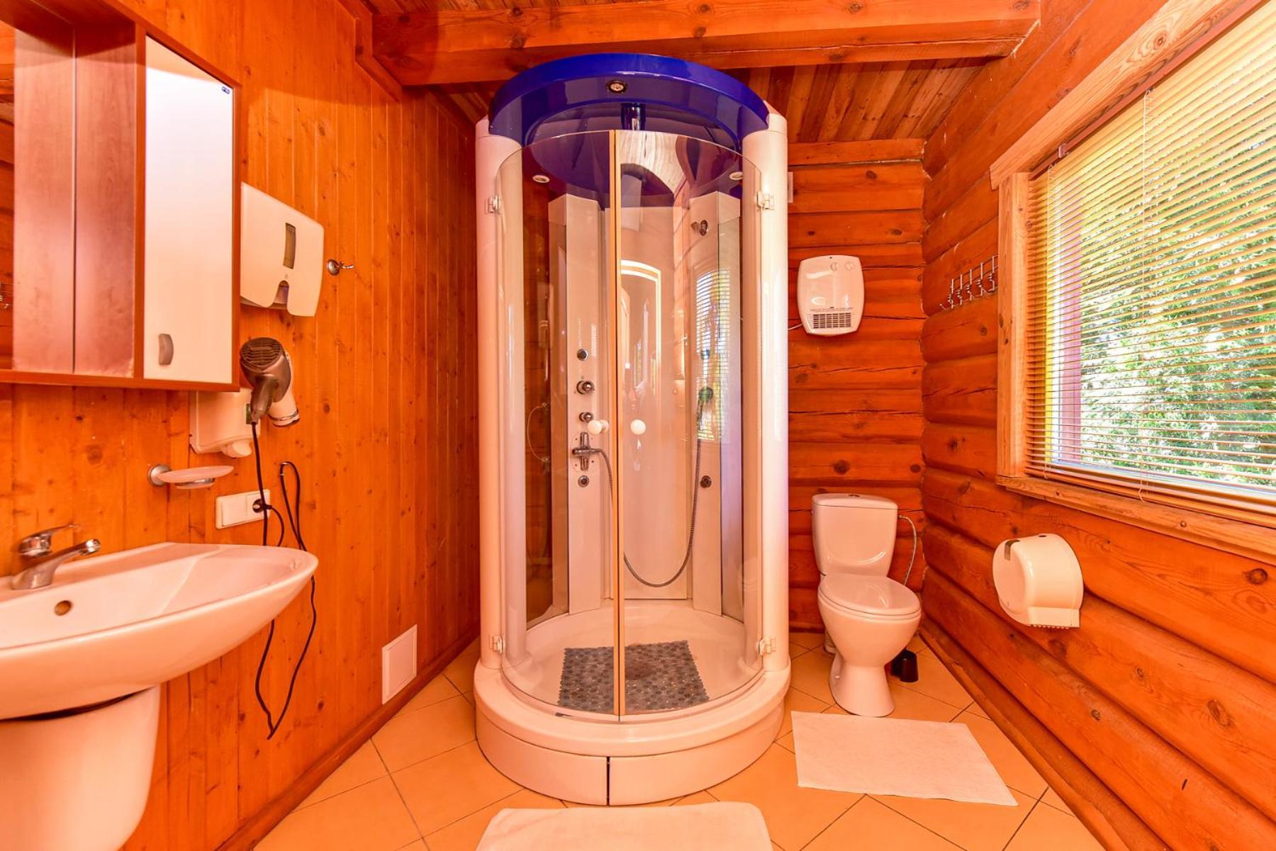 Aerodream Trakai Vila Antakalnis  Quarto foto