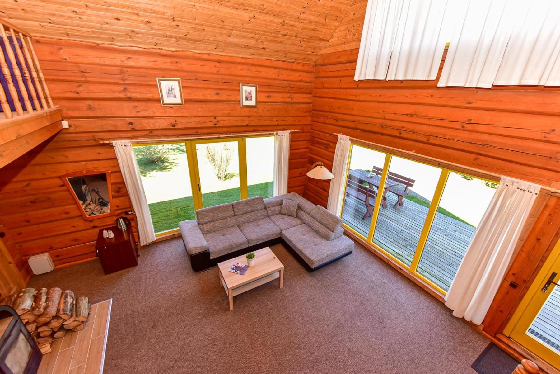 Aerodream Trakai Vila Antakalnis  Quarto foto